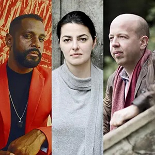 New@Night: Living Echoes