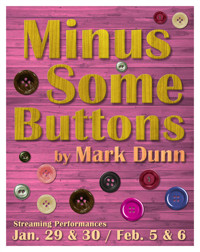 Minus Some Buttons show poster