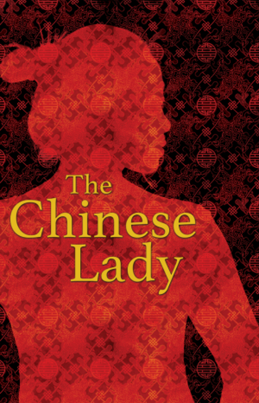 The Chinese Lady show poster