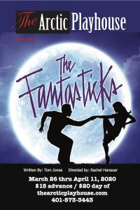 The Fantasticks in Rhode Island
