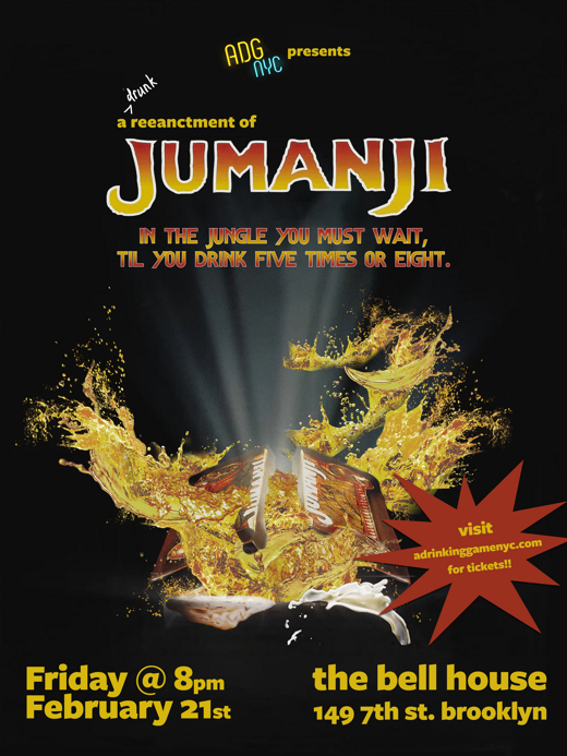 Jumanji