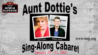 Aunt Dottie's Sing-Along Cabaret