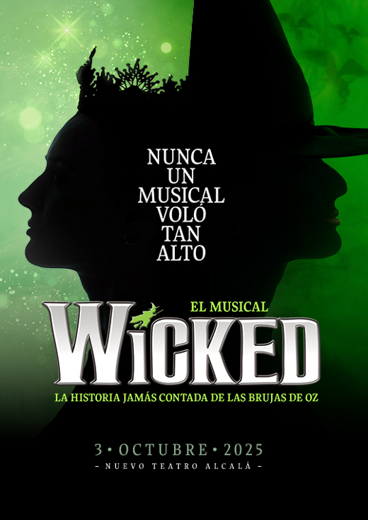 WICKED in Spain