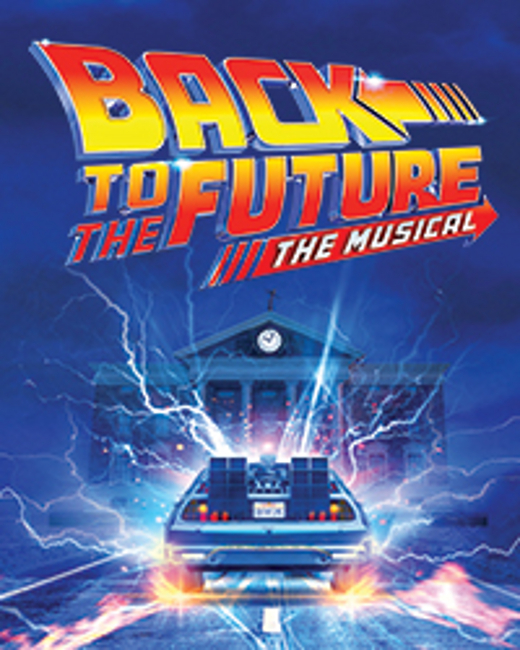 Back to the Future: The Musical in Central New York