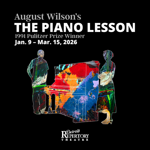 August Wilson's The Piano Lesson