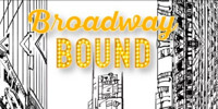 Broadway Bound in St. Louis Logo