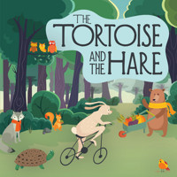The Tortoise and the Hare in New Hampshire