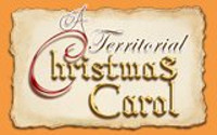 A TERRITORIAL CHRISTMAS CAROL