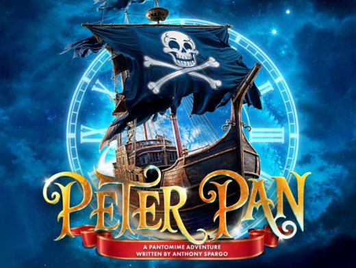 Peter Pan: A Pantomime Adventure
