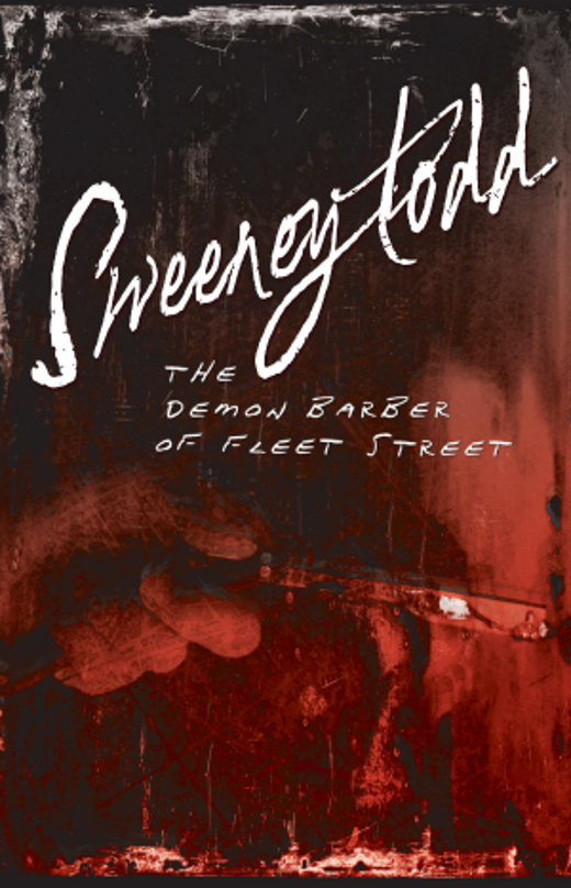 Sweeney Todd, The Demon Barber of Fleet Street in Los Angeles