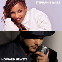 STEPHANIE MILLS & HOWARD HEWETT