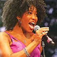 Windborne Presents The Music of Whitney Houston