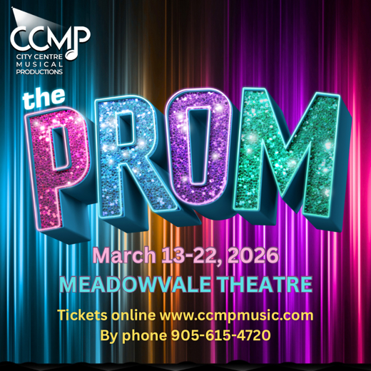 THE PROM