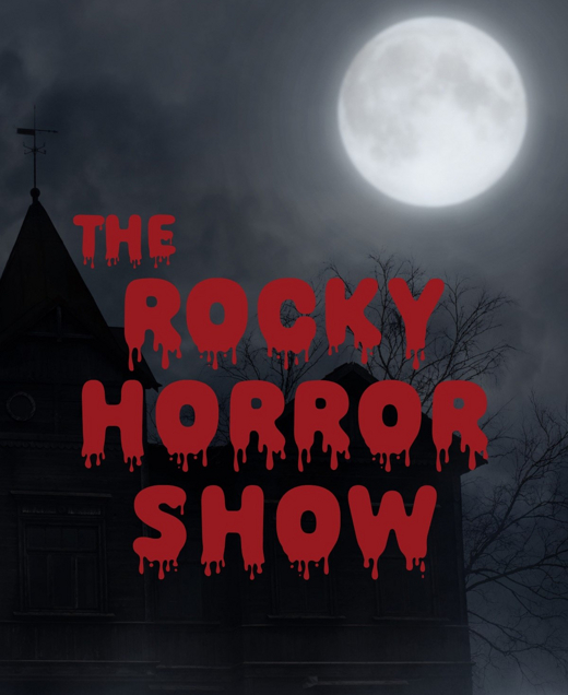 The Rocky Horror Show in Dallas
