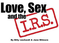 Love, Sex and the IRS show poster