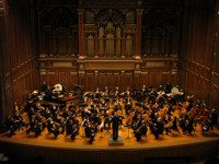 The Boston Modern Orchestra Project (BMOP) Makes its Carnegie Hall Debut 