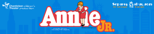 Annie Jr