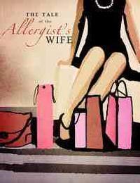 The Tale of the Allergist’s Wife show poster