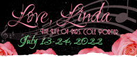 Love, Linda in Sarasota Logo