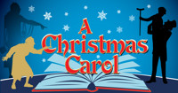 A Christmas Carol: A St. Louis Virtual Holiday Reading show poster