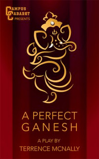 A Perfect Ganesh show poster