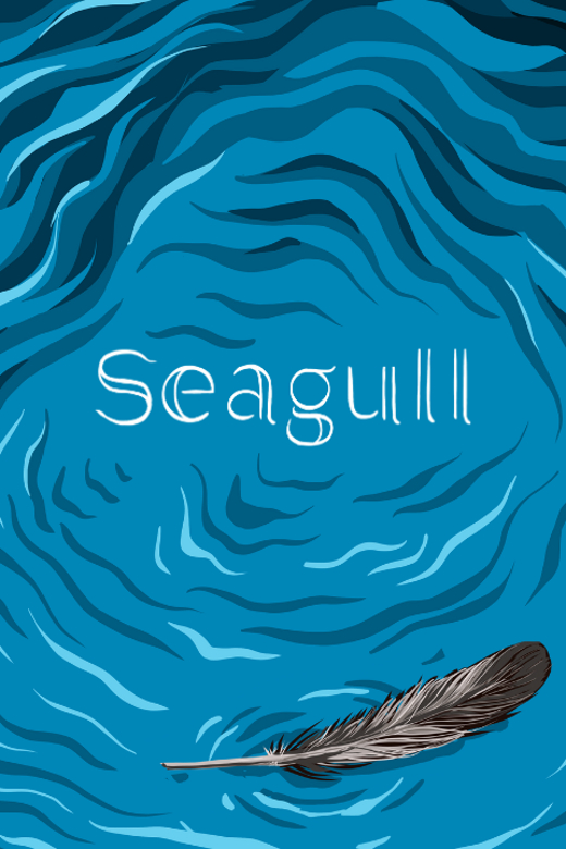 Seagull show poster