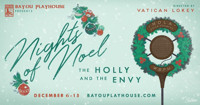 Nights of Noel 2: The Holly and the Envy in New Orleans