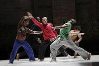 Bill T. Jones/Arnie Zane Dance Company