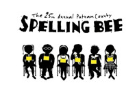 The 25th Annual Putnam County Spelling Bee in Seattle