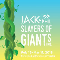 JACK and Phil, Slayers of Giants INC.