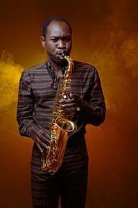 Seun Kuti and Egypt 80 show poster