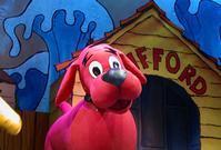  Clifford The Big Red Dog