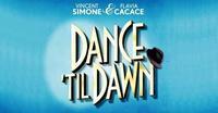 Dance ’till Dawn show poster