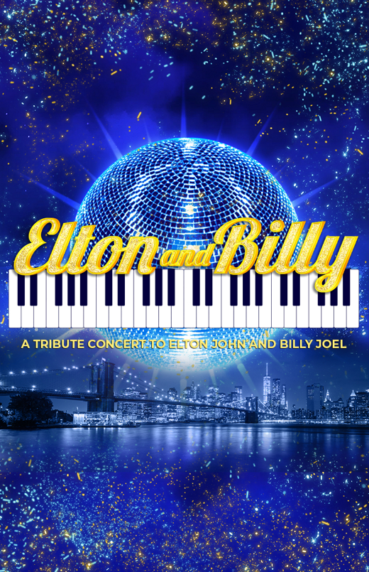 Elton and Billy: A Tribute
