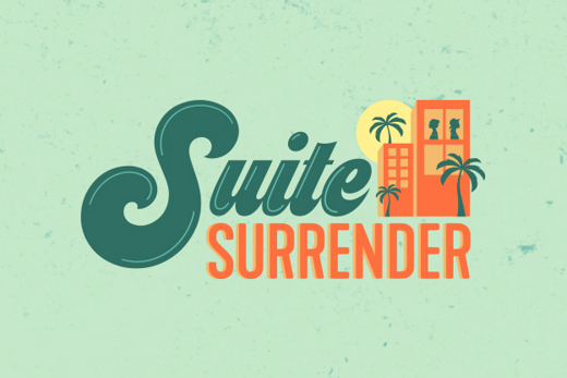 Suite Surrender 