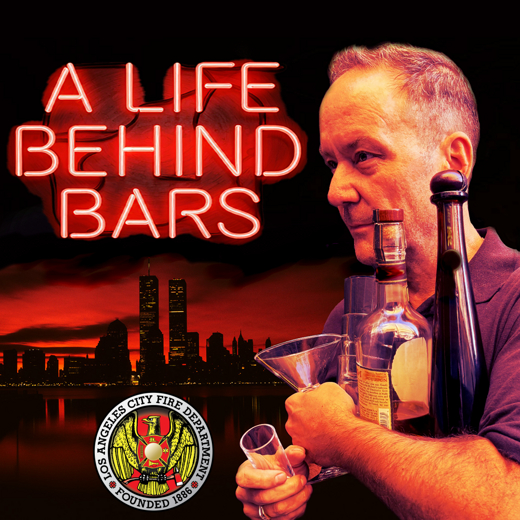 A Life Behind Bars show poster