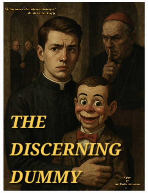 The Discerning Dummy