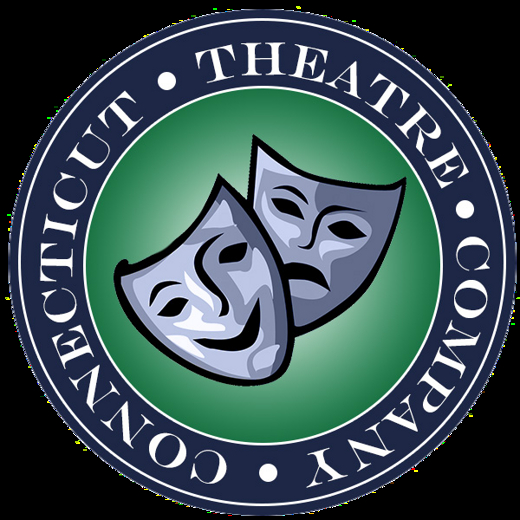 Connecticut Theatre Company Logo