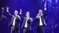 New York State of Mind: All the Hits of Billy Joel With The Uptown Boys™ in Sarasota Logo