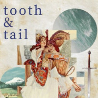 Tooth & Tail- A Fun-Filled Digital Reading