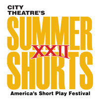 City Theatre's Summer Shorts XXII