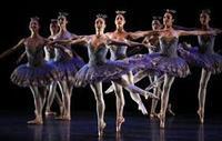 International Ballet Festival of Havana Alicia Alonso
