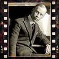 Prokofiev Meets Eisenstein show poster