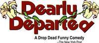 Dearly Departed show poster