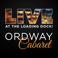 Live at the Loading Dock: Ordway Cabaret show poster