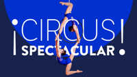CIRCUS SPECTACULAR: On Demand