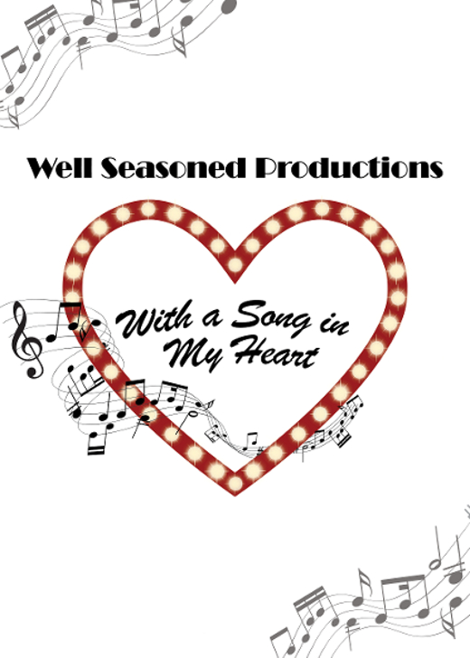 With a Song in My Heart