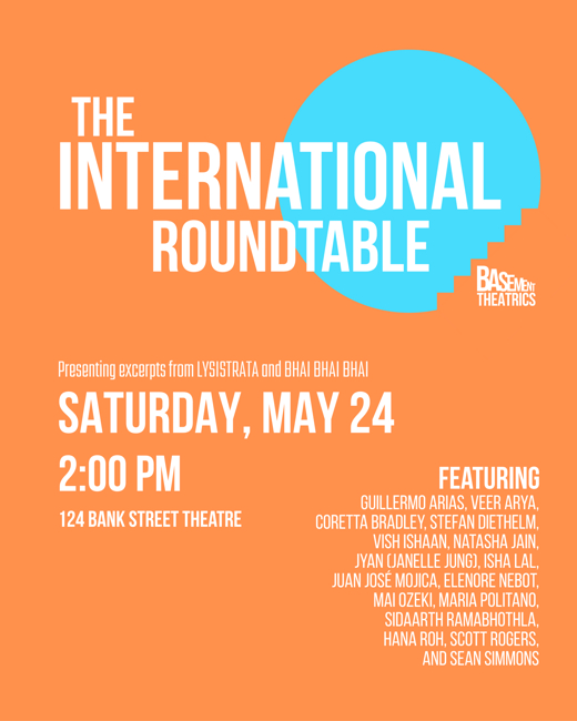 The International Roundtable