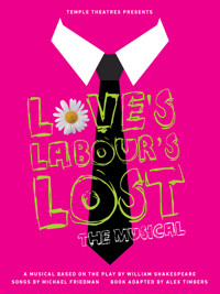 Love Labour's Lost 