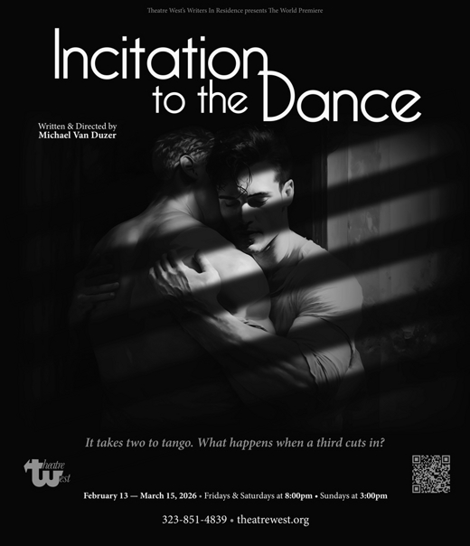 Incitation to the Dance